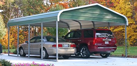 Carports Gainesville FL