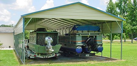 Carports Gainesville Florida