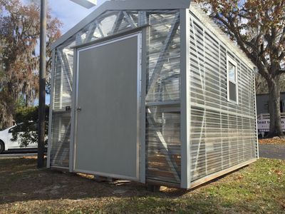 Greenhouse Cover Gainesville FL