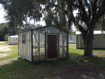 Greenhouse For Sale Gainesville FL