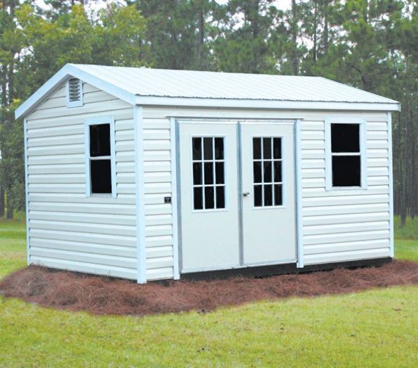 Storage Sheds, Portable Buildings for Sale High Springs, FL Metal Barns