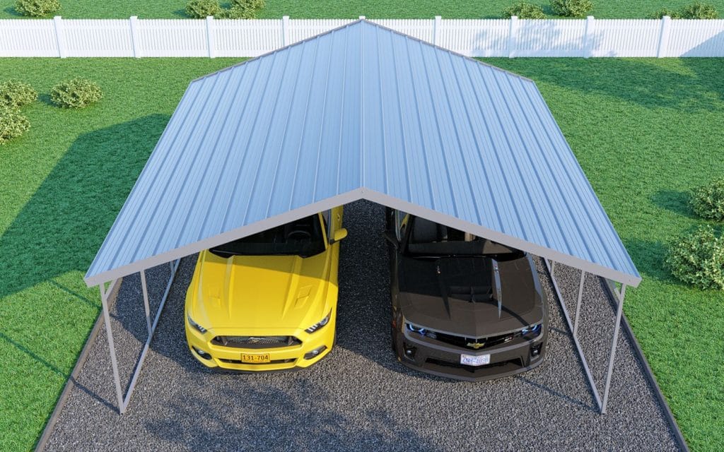 10 Benefits of Installing a Carport on Your Property Nelson's Buildings