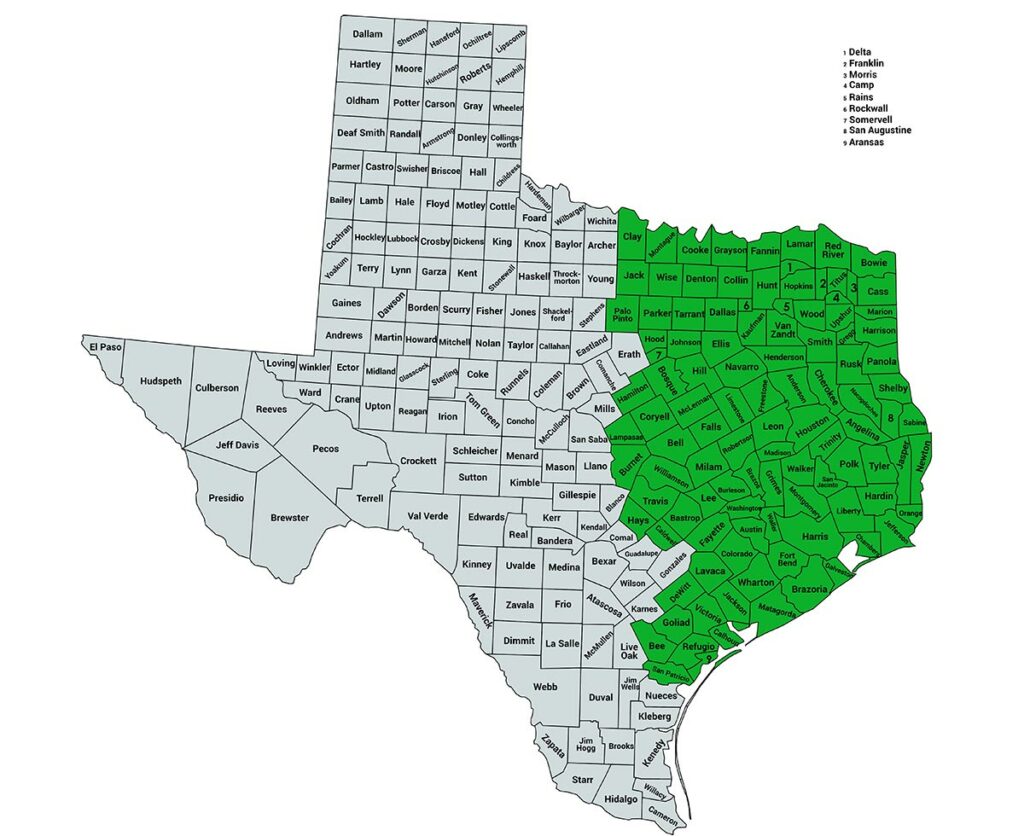 Texas Metal Carports & Steel Buildings | Free Delivery & Installation ...