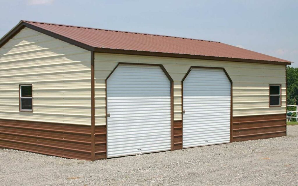 Metal Carports & Steel Carports Free Delivery & Setup // Sale