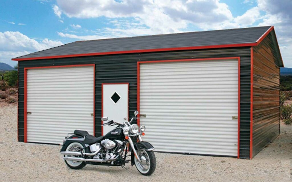 Texas Metal Carports & Steel Buildings Free Delivery & Installation