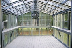 Greenhouse Gainesville FL